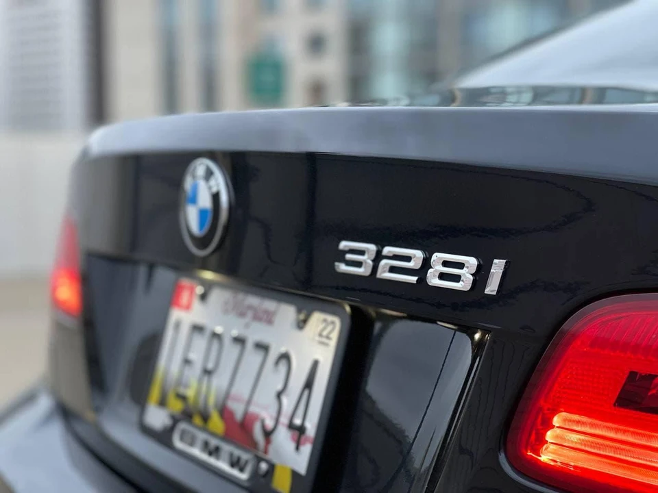2008 BMW E92 3 Series Coupe - Image 21 of 31