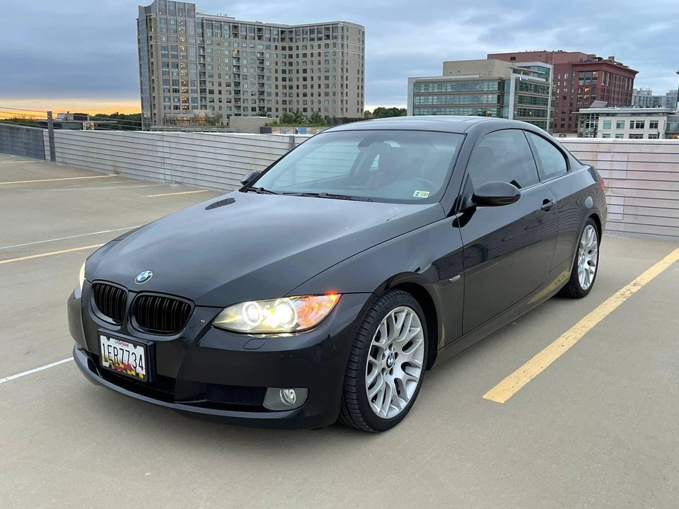 2008 BMW E92 3 Series Coupe - Image 11 of 31