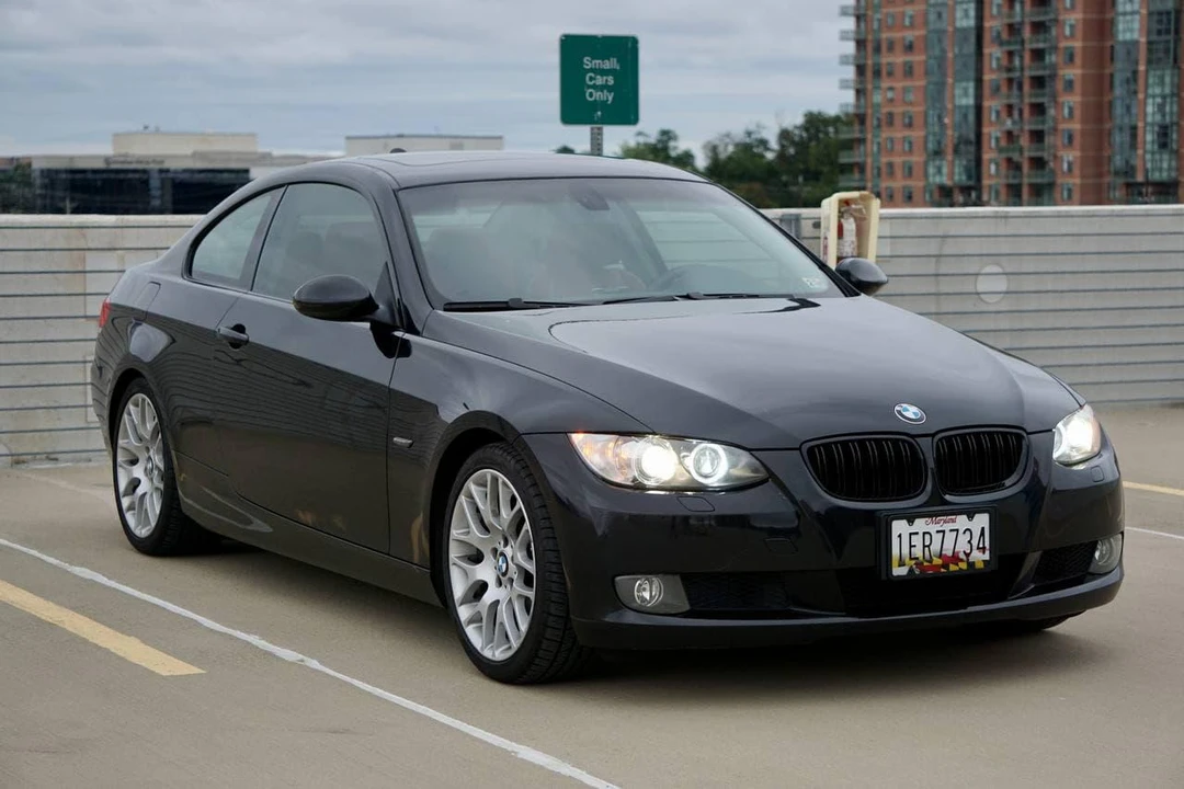 2008 BMW E92 3 Series Coupe - Image 20 of 31