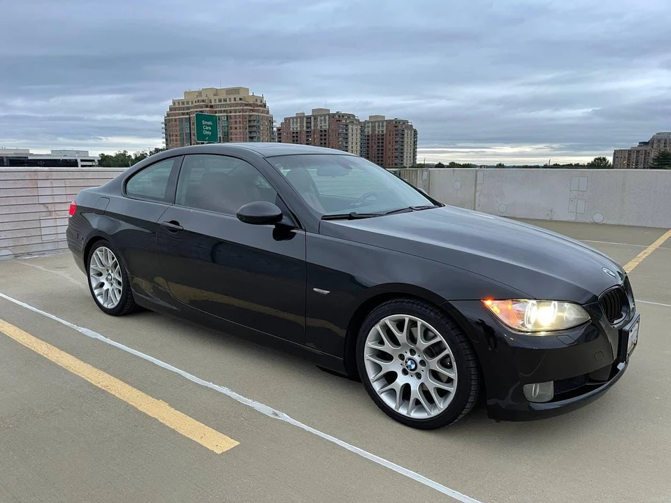 2008 BMW E92 3 Series Coupe - Image 18 of 31