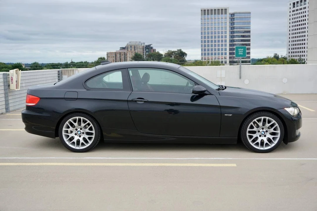 2008 BMW E92 3 Series Coupe - Image 17 of 31