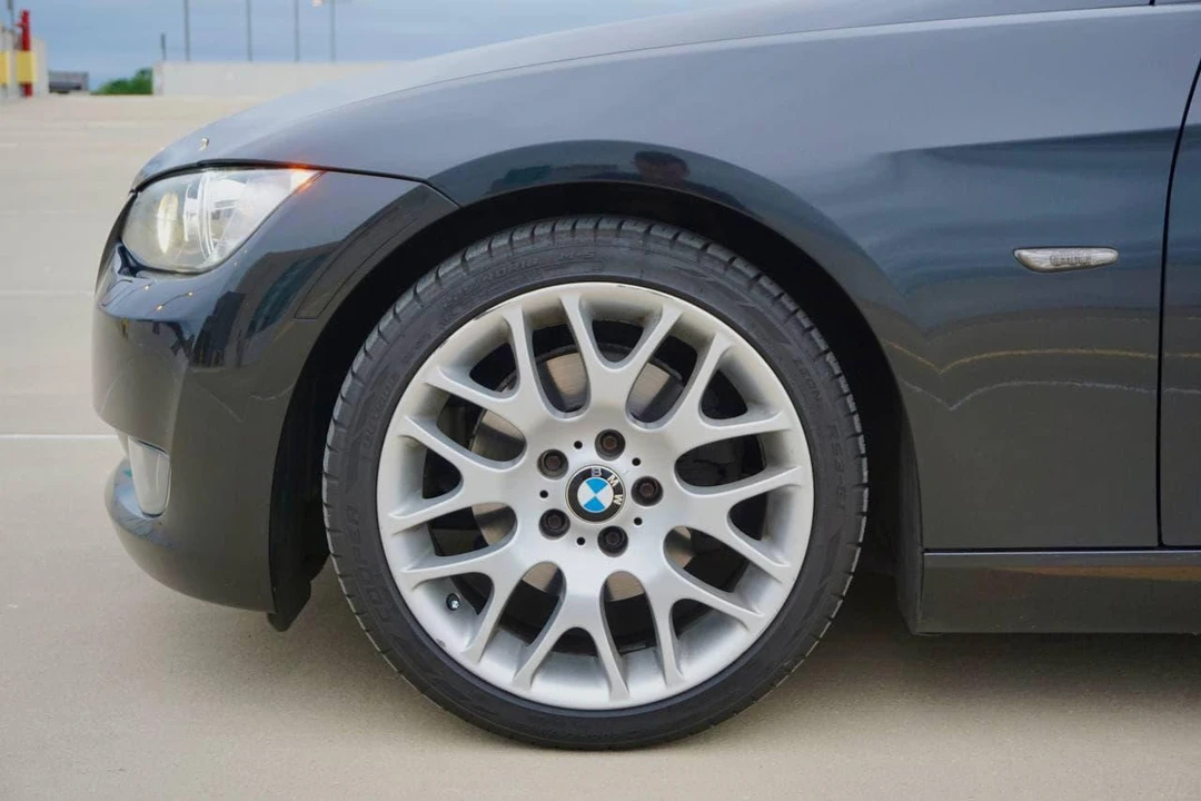 2008 BMW E92 3 Series Coupe - Image 28 of 31