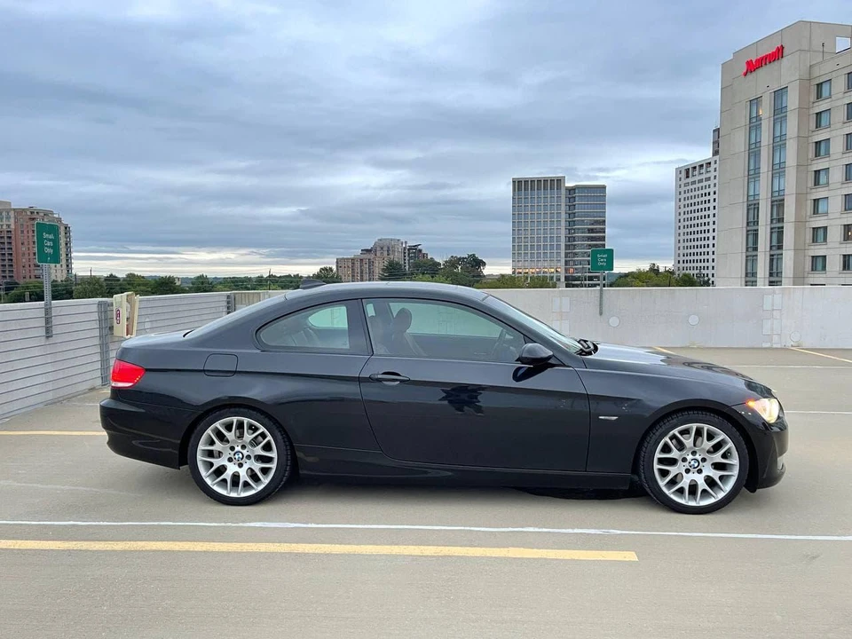 2008 BMW E92 3 Series Coupe - Image 16 of 31