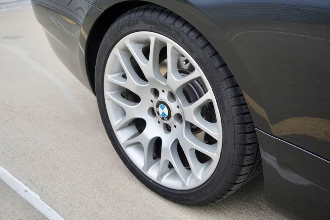 2008 BMW E92 3 Series Coupe - Image 29 of 31