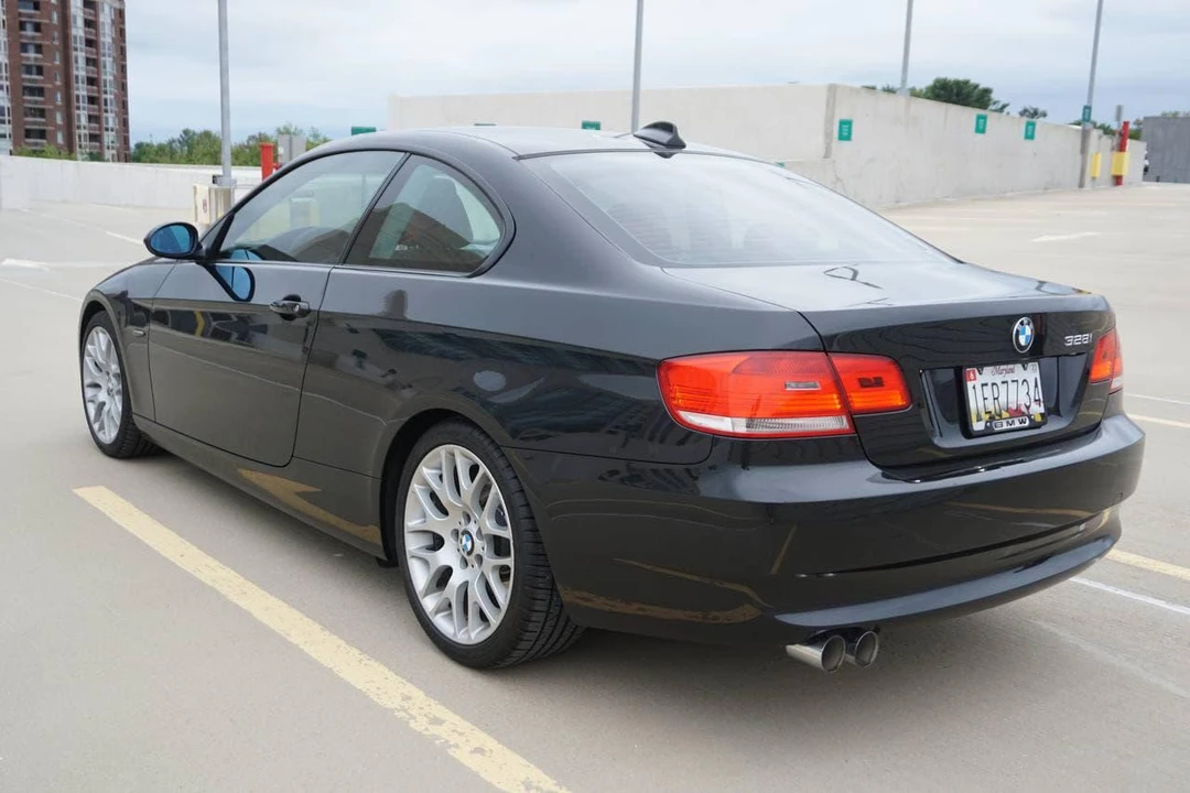 2008 BMW E92 3 Series Coupe - Image 13 of 31