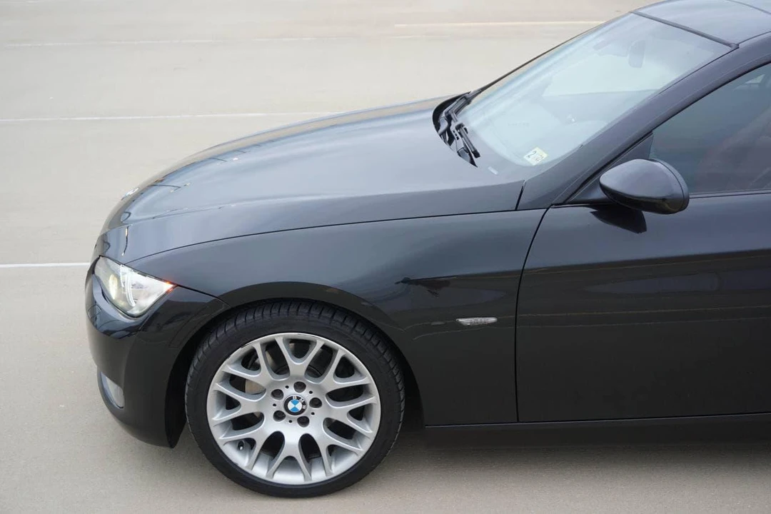 2008 BMW E92 3 Series Coupe - Image 27 of 31