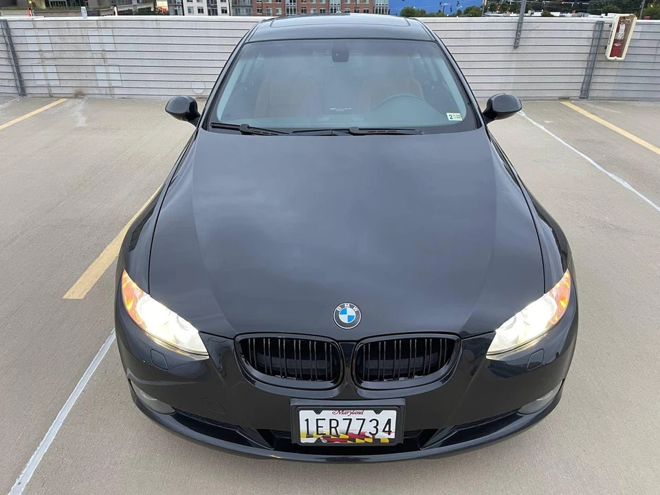 2008 BMW E92 3 Series Coupe - Image 7 of 31
