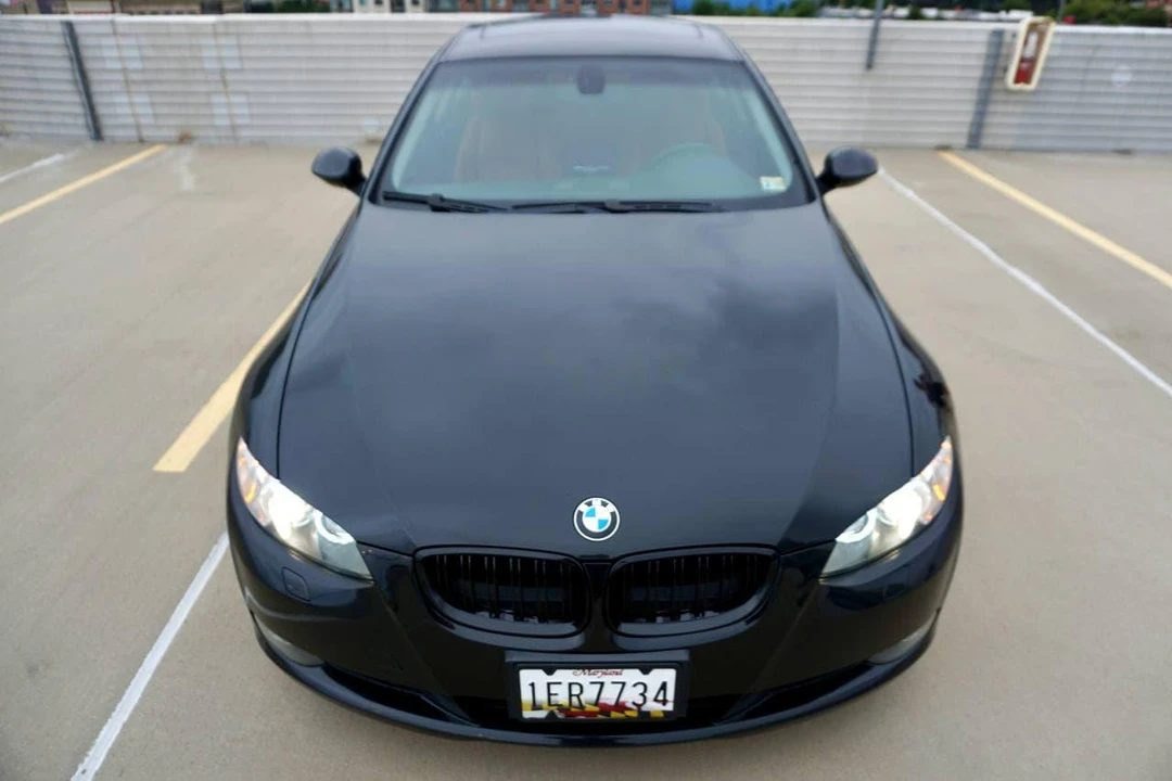2008 BMW E92 3 Series Coupe - Image 6 of 31