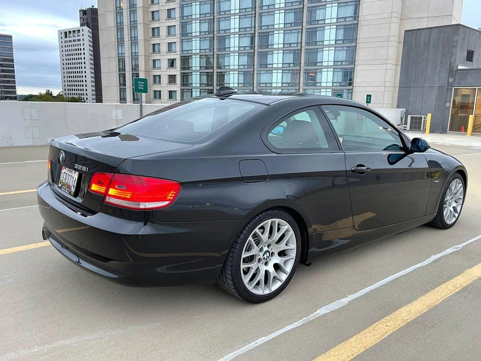 2008 BMW E92 3 Series Coupe - Image 15 of 31