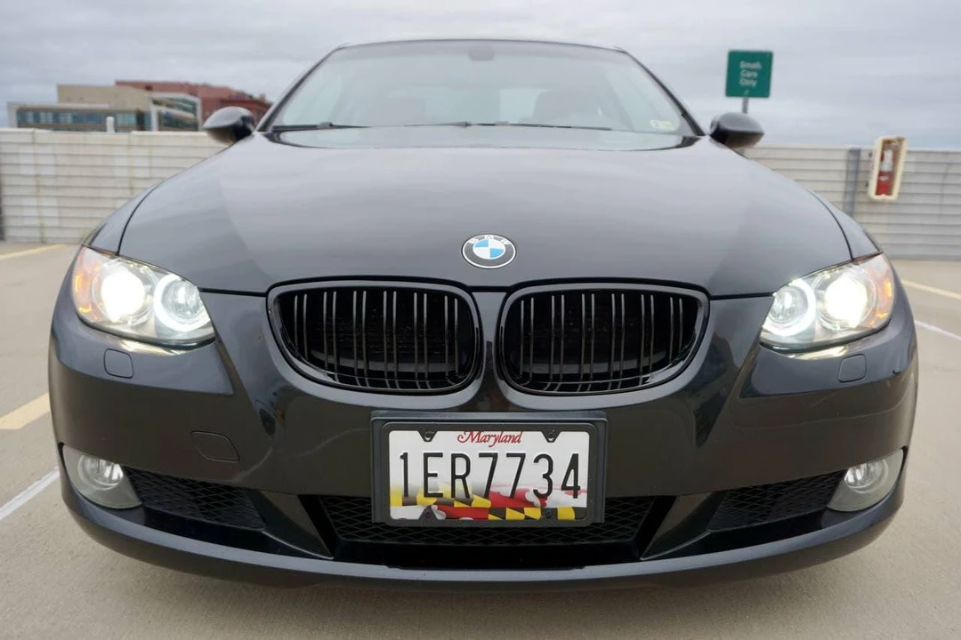 2008 BMW E92 3 Series Coupe - Image 8 of 31