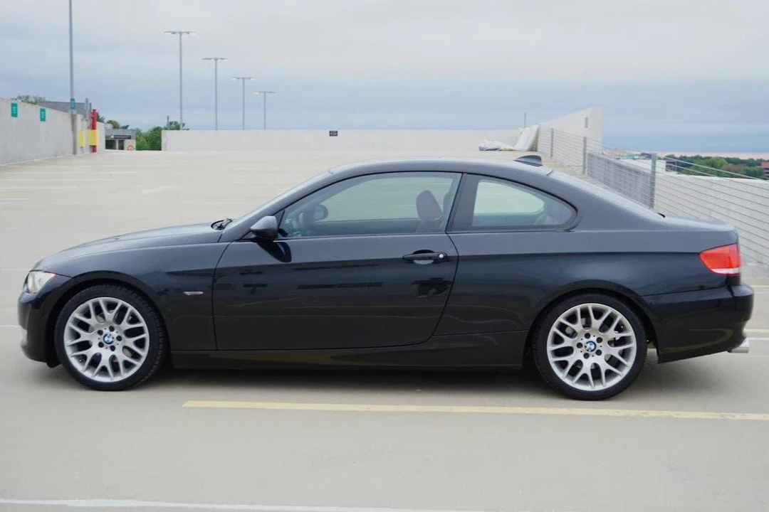 2008 BMW E92 3 Series Coupe - Image 3 of 31