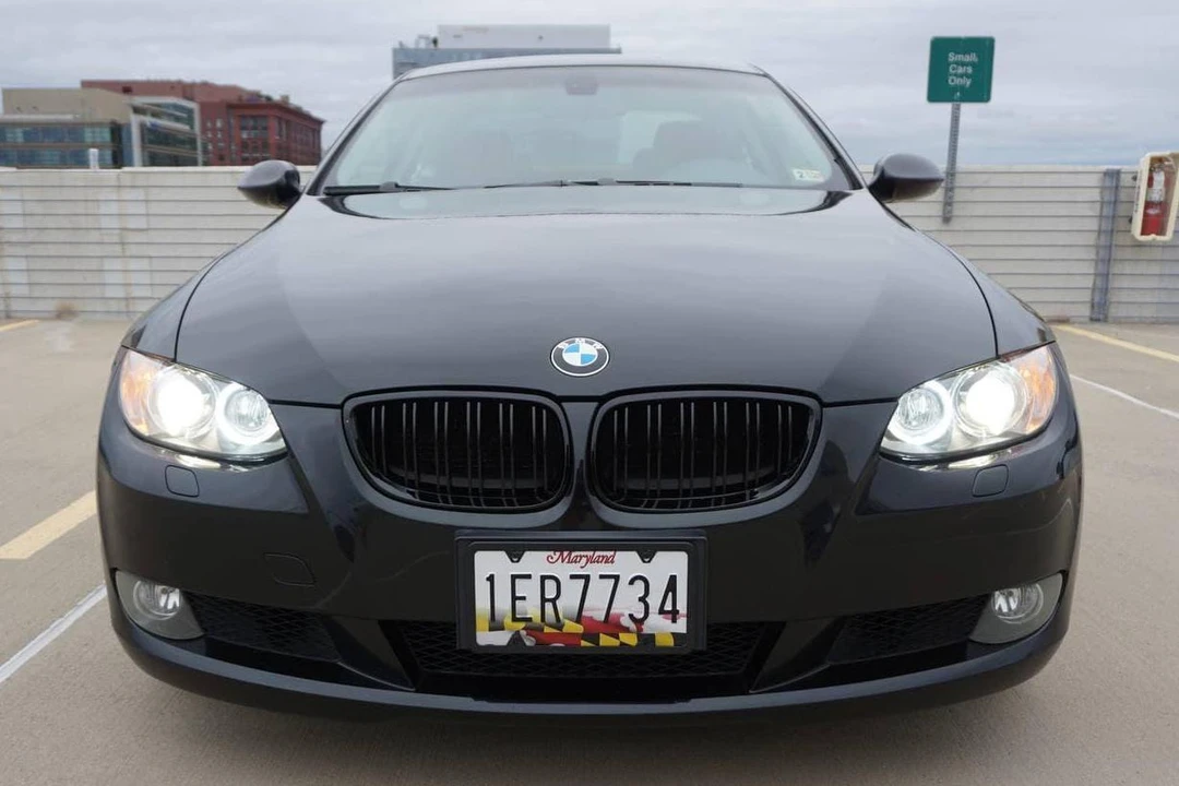 2008 BMW E92 3 Series Coupe - Image 2 of 31