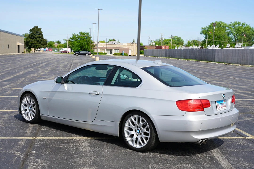 2008 BMW E92 3 Series Coupe - Image 15 of 31