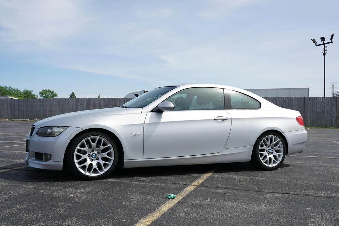 2008 BMW E92 3 Series Coupe - Image 10 of 31