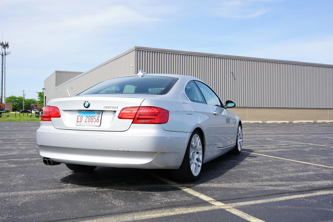 2008 BMW E92 3 Series Coupe - Image 19 of 31