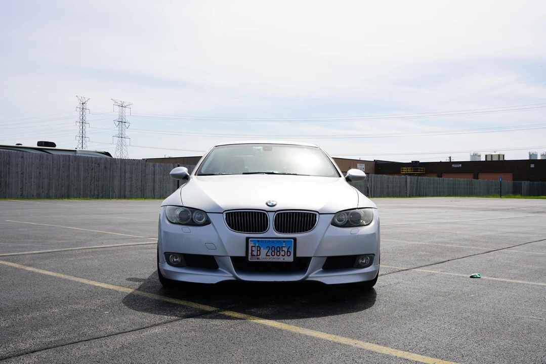 2008 BMW E92 3 Series Coupe - Image 6 of 31