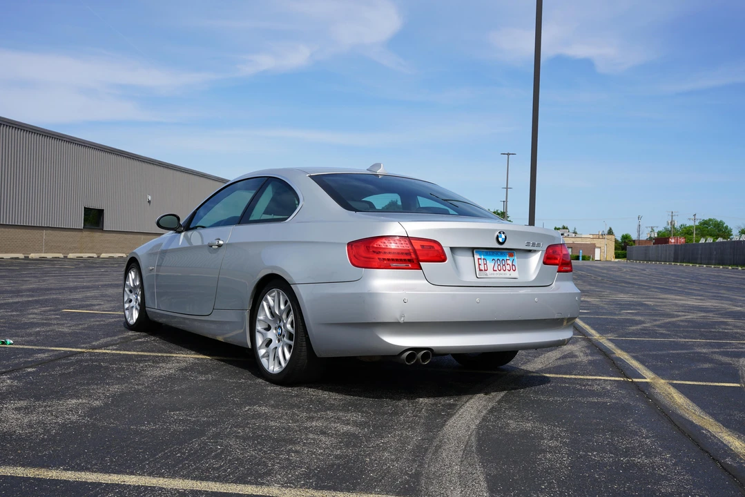 2008 BMW E92 3 Series Coupe - Image 16 of 31