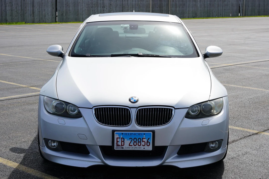 2008 BMW E92 3 Series Coupe - Image 2 of 31