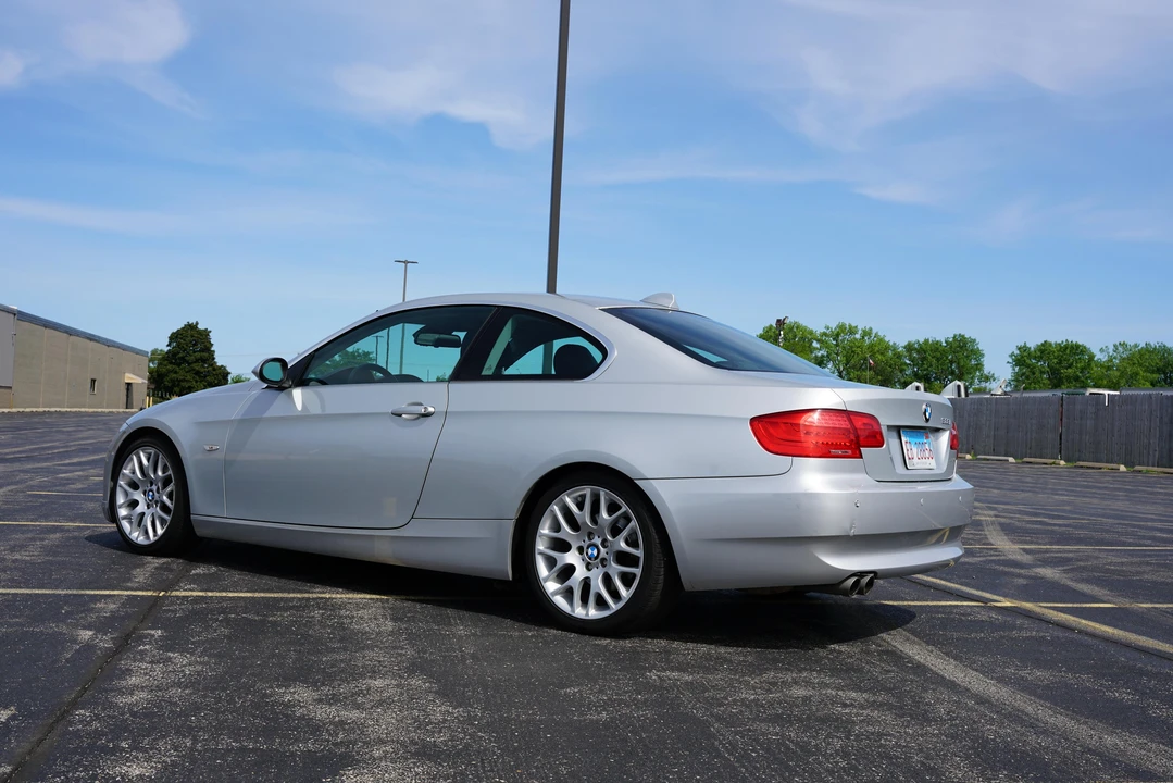 2008 BMW E92 3 Series Coupe - Image 14 of 31