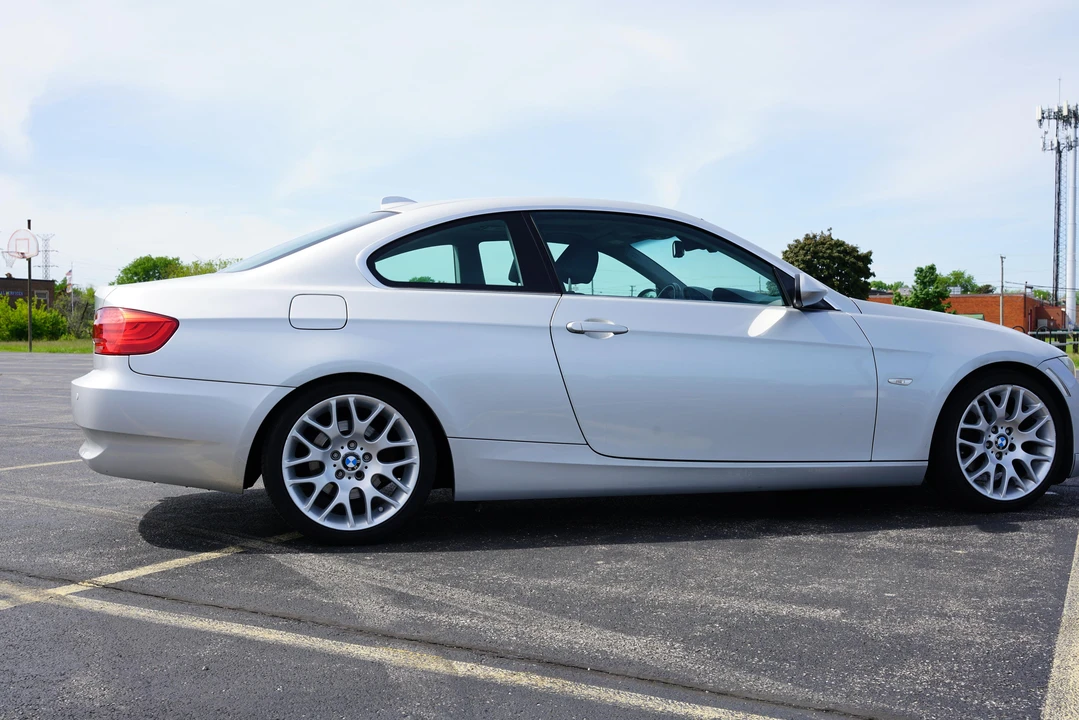 2008 BMW E92 3 Series Coupe - Image 21 of 31