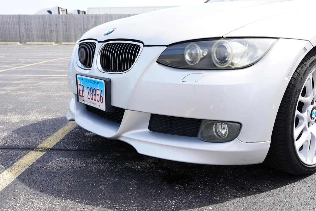 2008 BMW E92 3 Series Coupe - Image 30 of 31