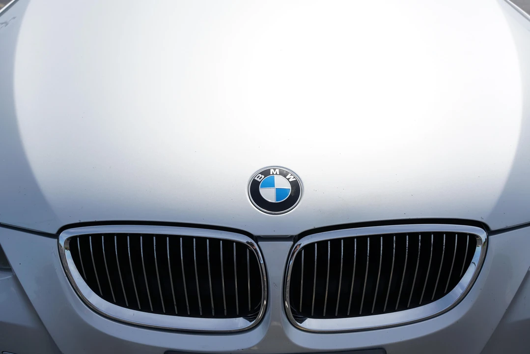 2008 BMW E92 3 Series Coupe - Image 28 of 31