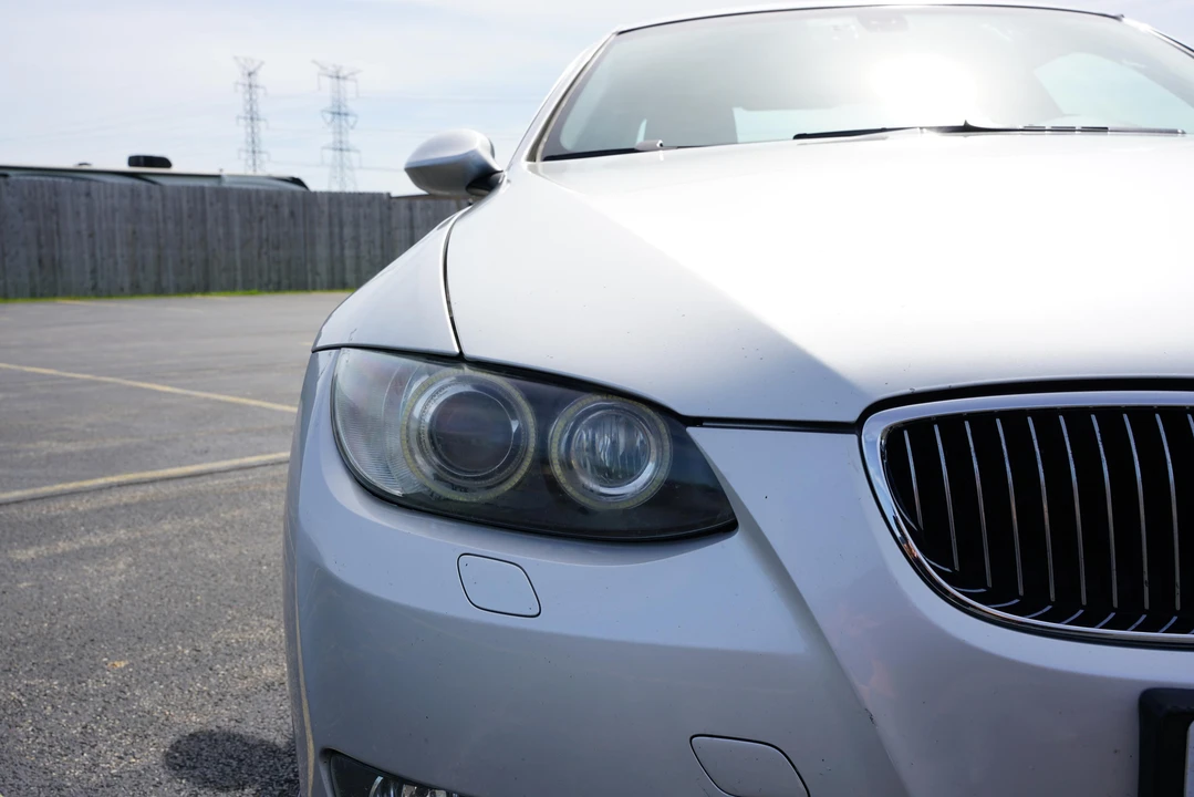 2008 BMW E92 3 Series Coupe - Image 27 of 31