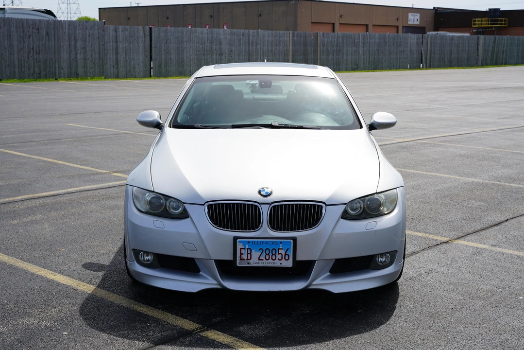 2008 BMW E92 3 Series Coupe - Image 7 of 31