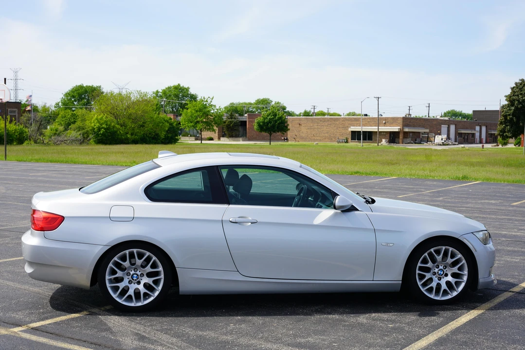 2008 BMW E92 3 Series Coupe - Image 22 of 31