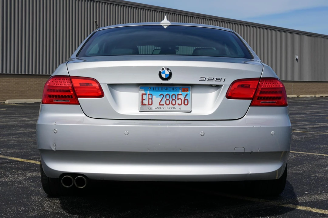 2008 BMW E92 3 Series Coupe - Image 5 of 31