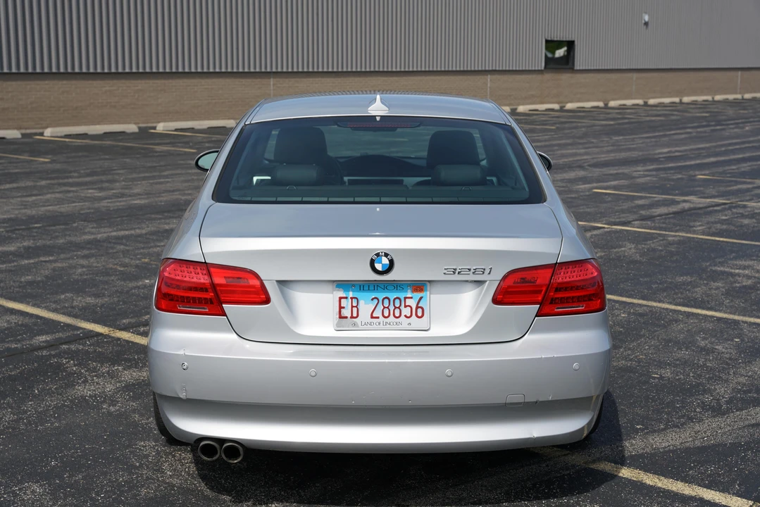 2008 BMW E92 3 Series Coupe - Image 18 of 31