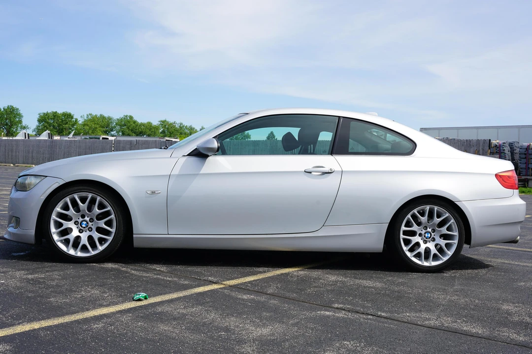 2008 BMW E92 3 Series Coupe - Image 3 of 31