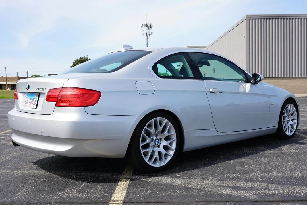 2008 BMW E92 3 Series Coupe - Image 4 of 31
