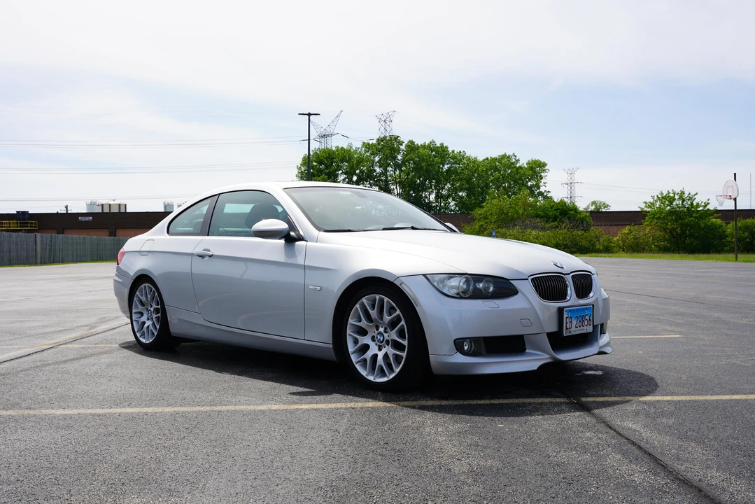 2008 BMW E92 3 Series Coupe - Image 25 of 31