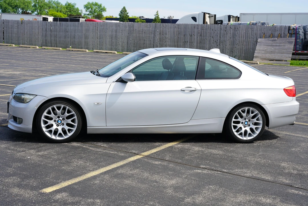 2008 BMW E92 3 Series Coupe - Image 11 of 31