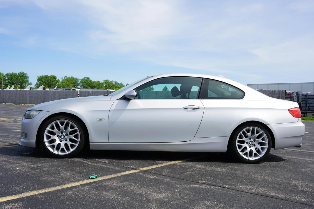 2008 BMW E92 3 Series Coupe - Image 12 of 31