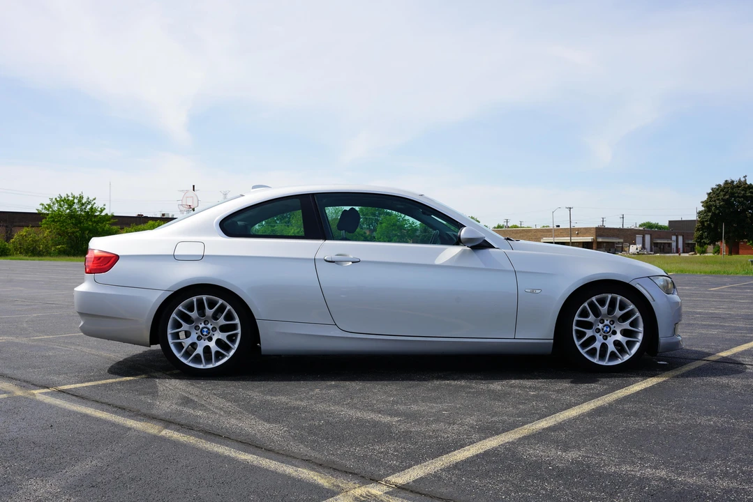 2008 BMW E92 3 Series Coupe - Image 23 of 31