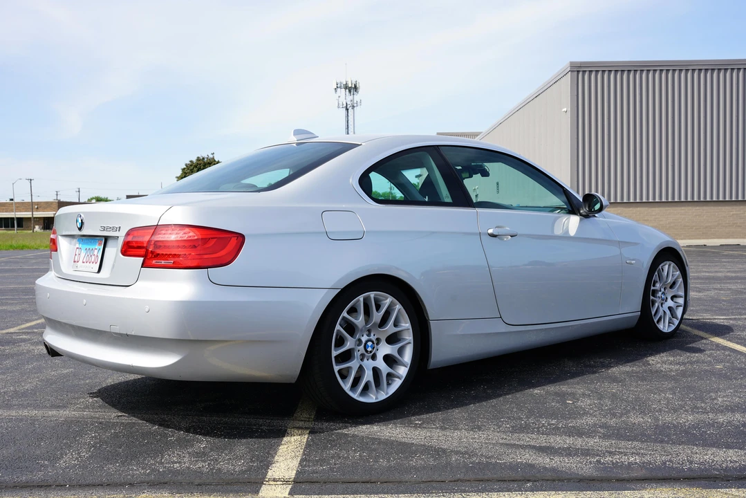 2008 BMW E92 3 Series Coupe - Image 20 of 31