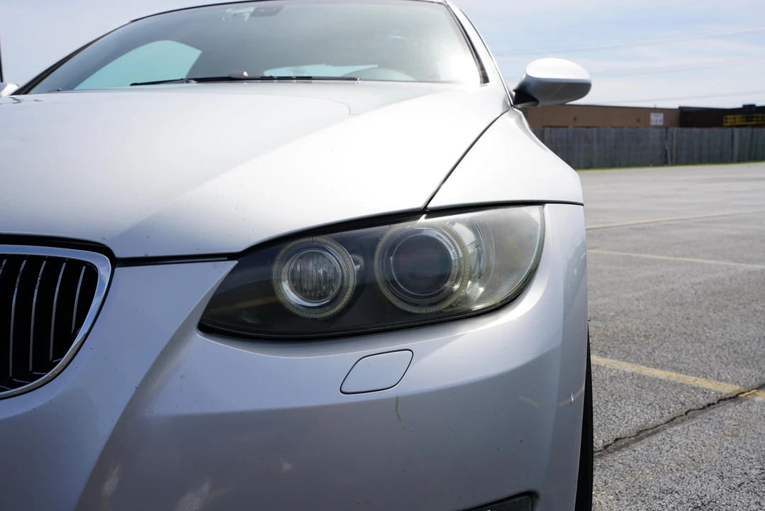 2008 BMW E92 3 Series Coupe - Image 29 of 31