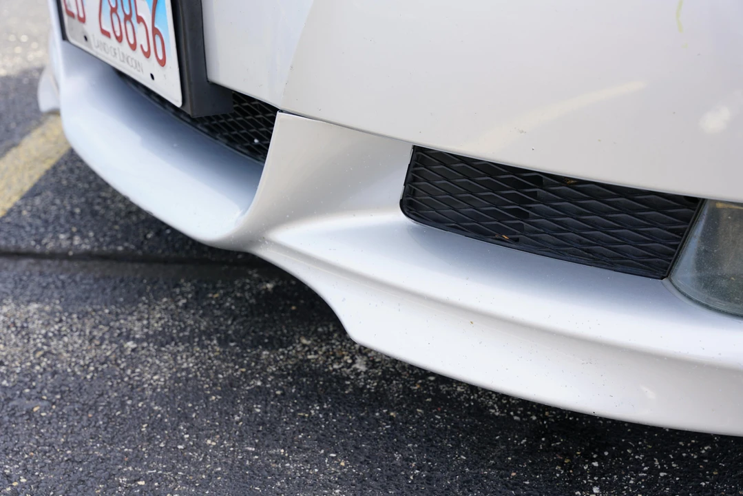 2008 BMW E92 3 Series Coupe - Image 31 of 31