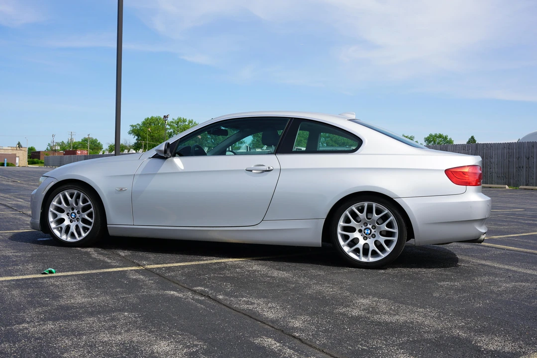 2008 BMW E92 3 Series Coupe - Image 13 of 31