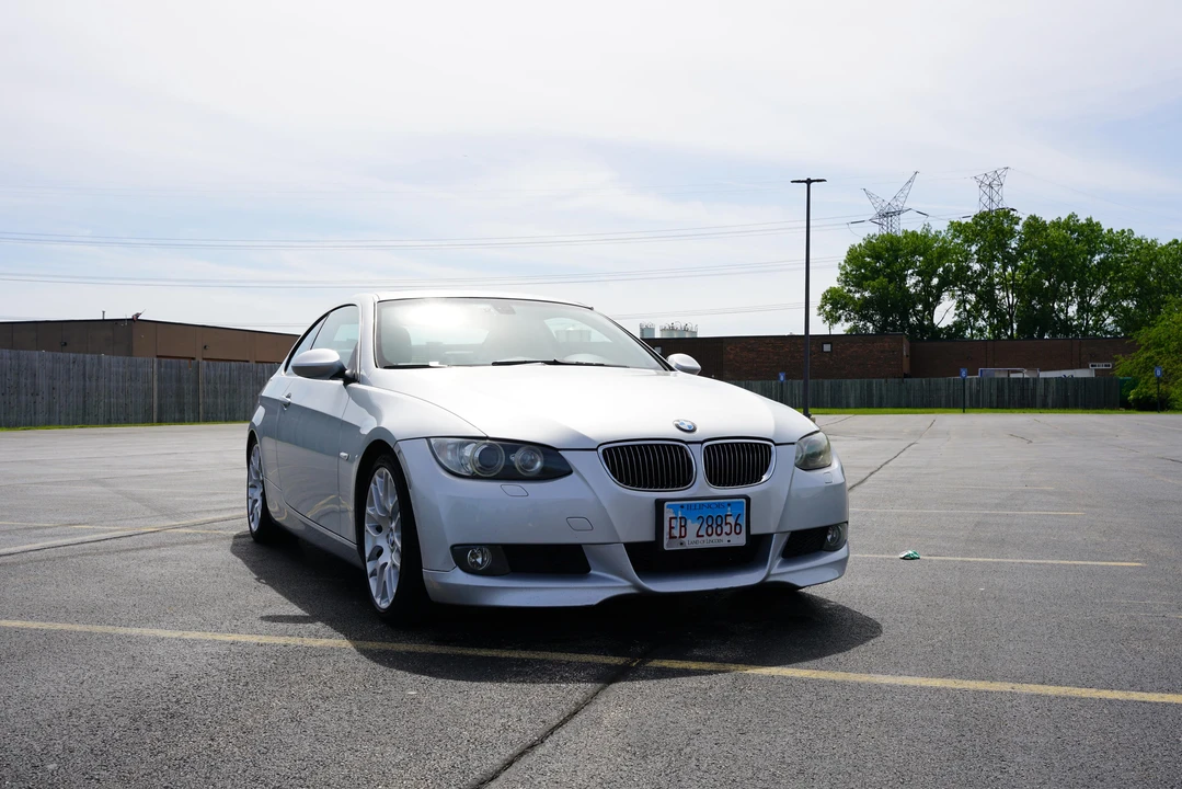2008 BMW E92 3 Series Coupe - Image 26 of 31
