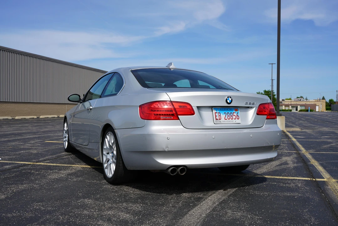 2008 BMW E92 3 Series Coupe - Image 17 of 31