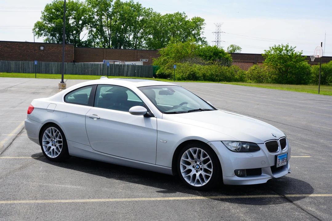 2008 BMW E92 3 Series Coupe - Image 24 of 31