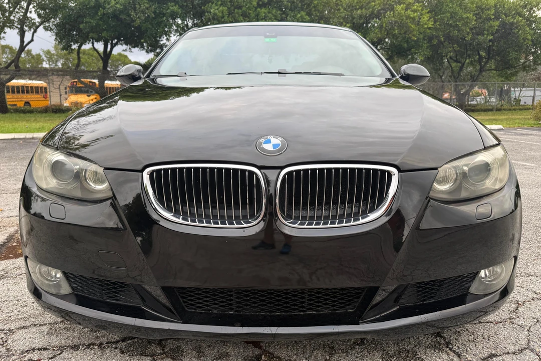 2008 BMW E92 3 Series Coupe - Image 2 of 31