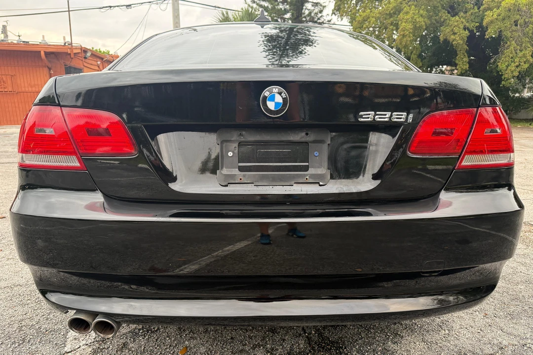 2008 BMW E92 3 Series Coupe - Image 5 of 31