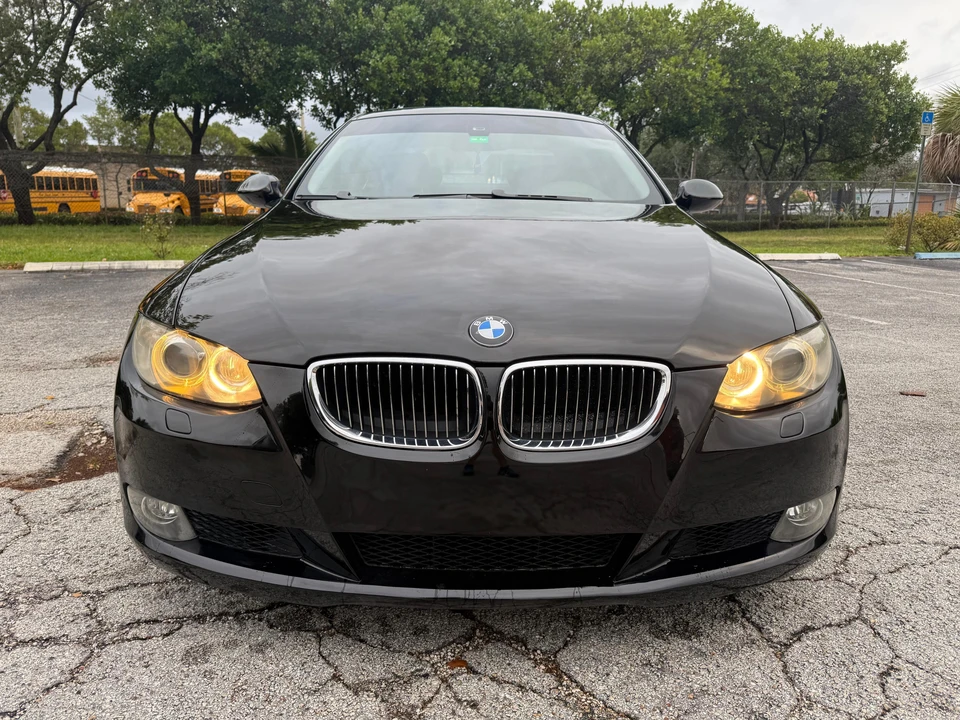 2008 BMW E92 3 Series Coupe - Image 6 of 31