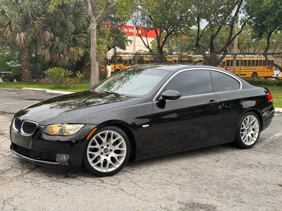 2008 BMW E92 3 Series Coupe - Image 9 of 31