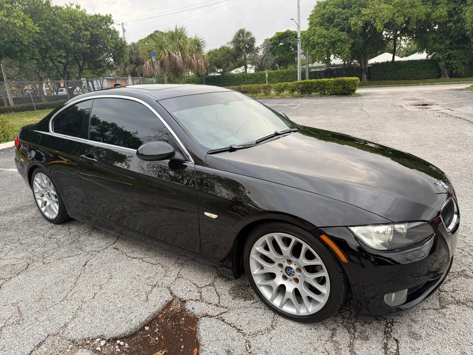 2008 BMW E92 3 Series Coupe - Image 16 of 31