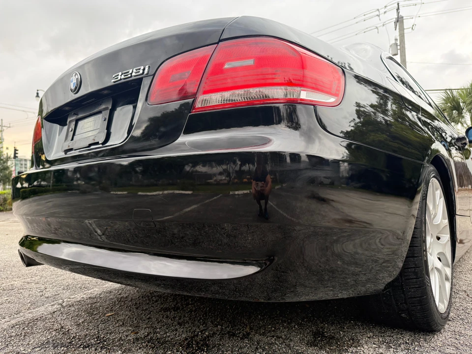 2008 BMW E92 3 Series Coupe - Image 28 of 31